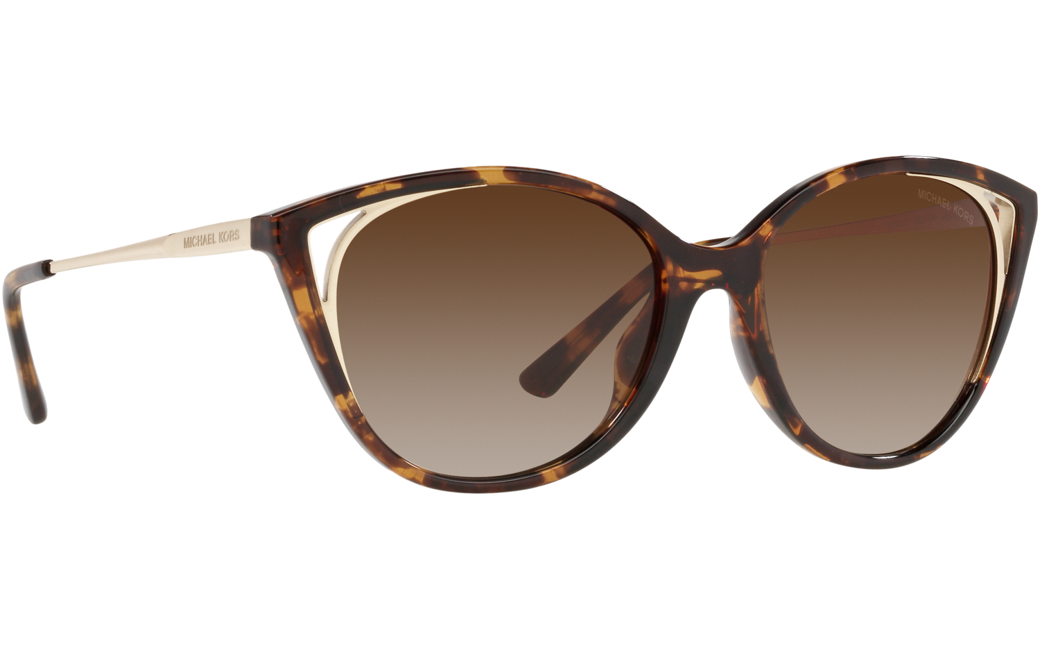 Michael Kors Teams with Luxottica