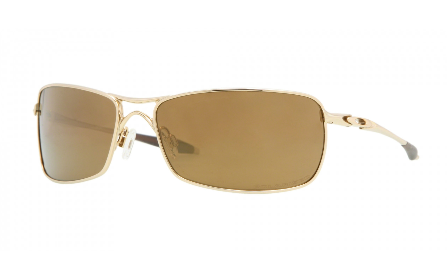 Oakley Crosshair  OO4044-02 Sunglasses | Shade Station