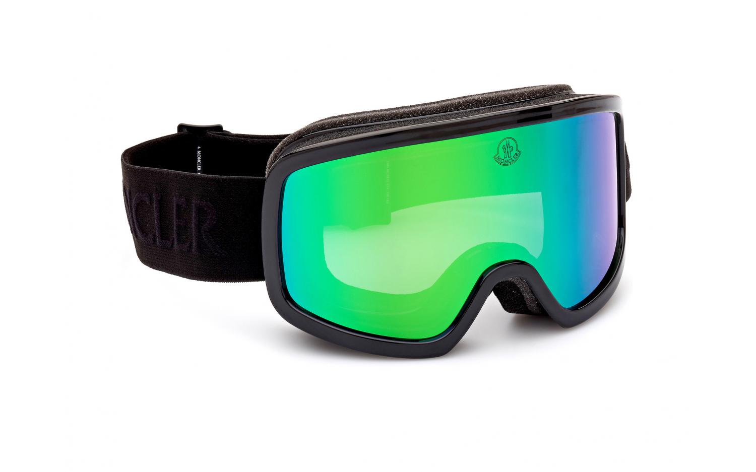 Terrabeam ski goggles