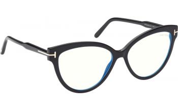 Tom Ford Prescription Glasses - Free Lenses and Free Shipping | Shade
