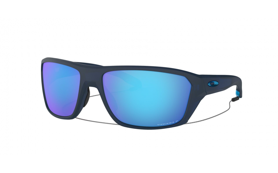 oakley split shot blue