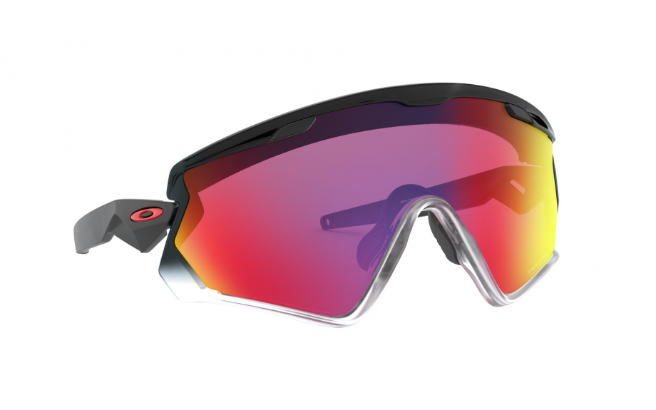 Oakley Wind Jacket 2 0 Oo9418 17 Goggles Free Shipping Shade Station
