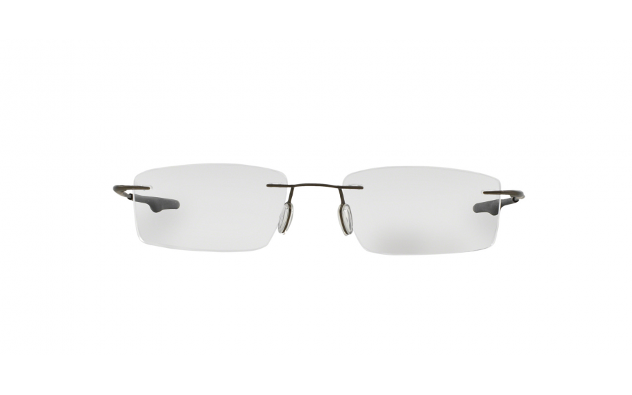 oakley keel rimless