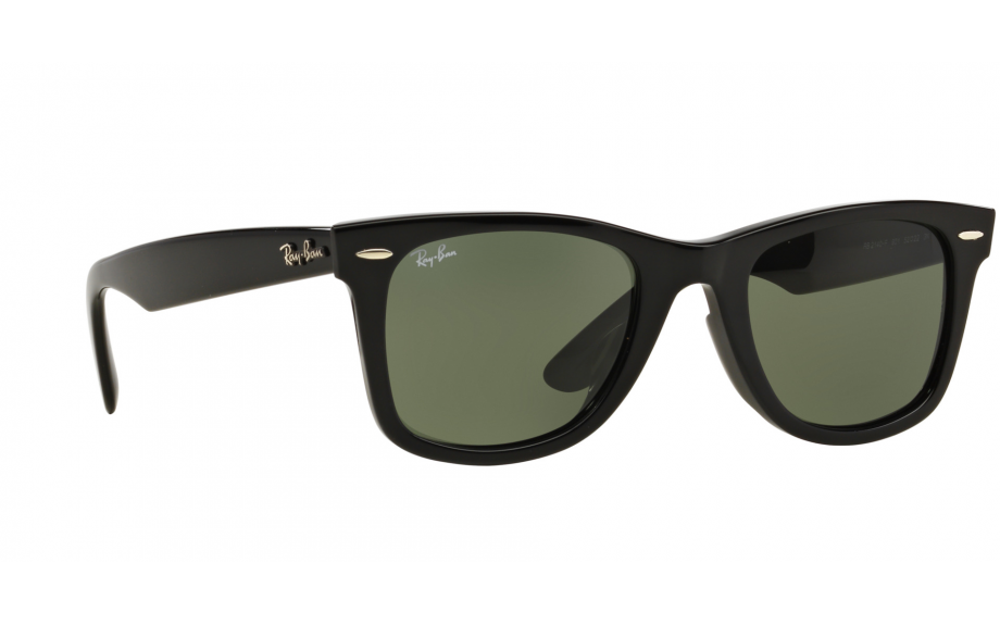 ray ban asian fit wayfarer