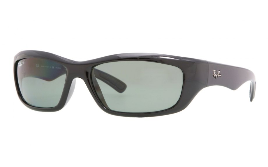 thick ray ban glasses