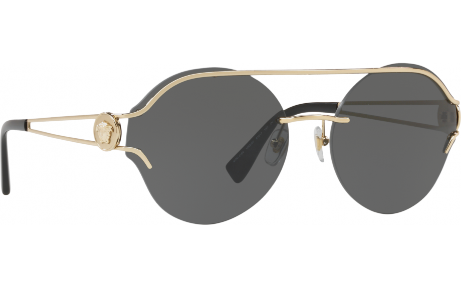 Versace VE2184 125287 61 Sunglasses 