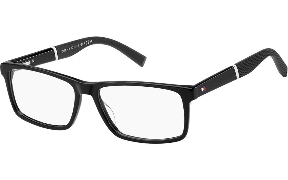 Tommy Hilfiger TH 1909 807 54 Prescription Glasses Shade Station