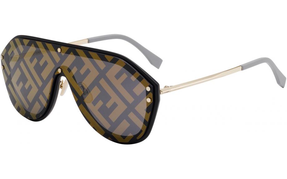 Fendi sunglasses canada clearance