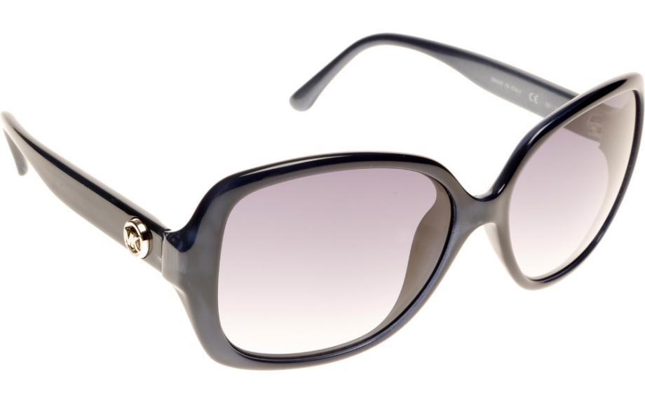 michael kors sunglasses womens navy