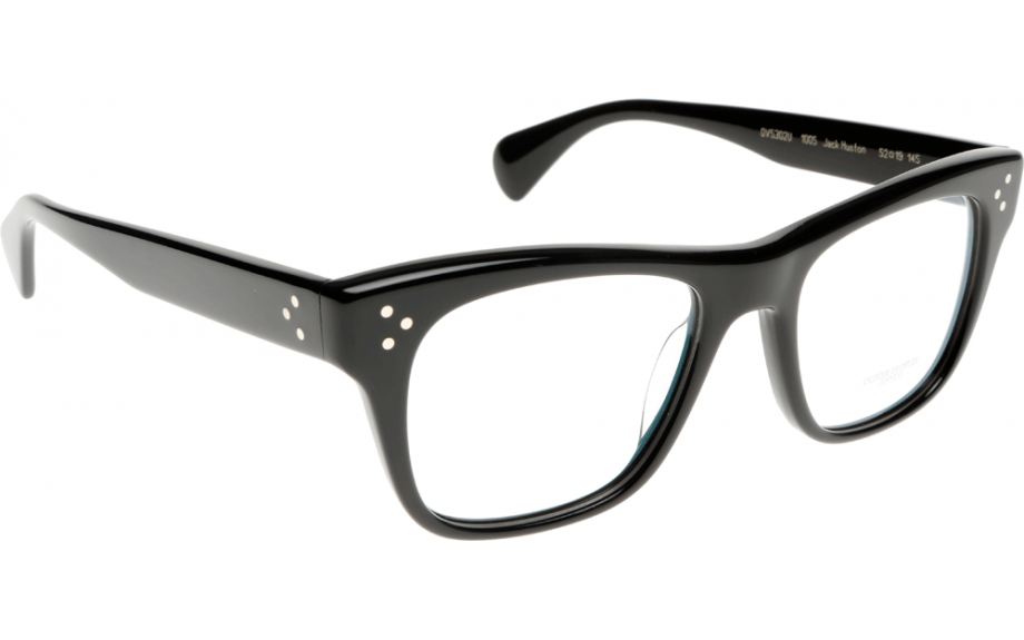 oliver peoples jack huston